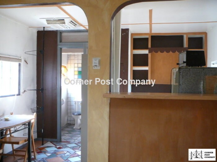 Foto del edificio - Studio Apt With Utilities Paid!