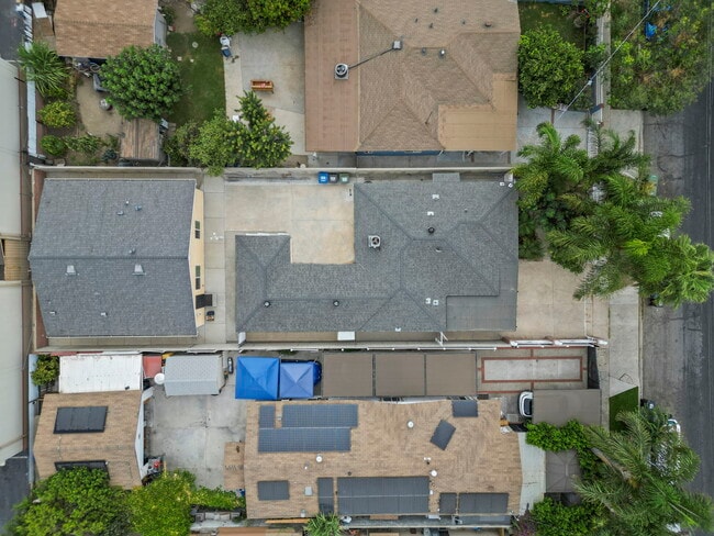 Foto del edificio - 18621 Bryant St