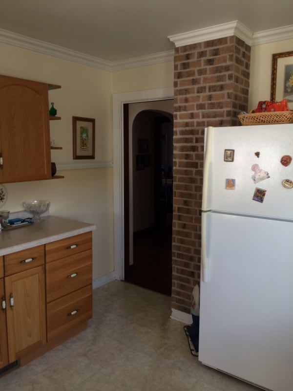 Foto del edificio - 1611 Green Bay St