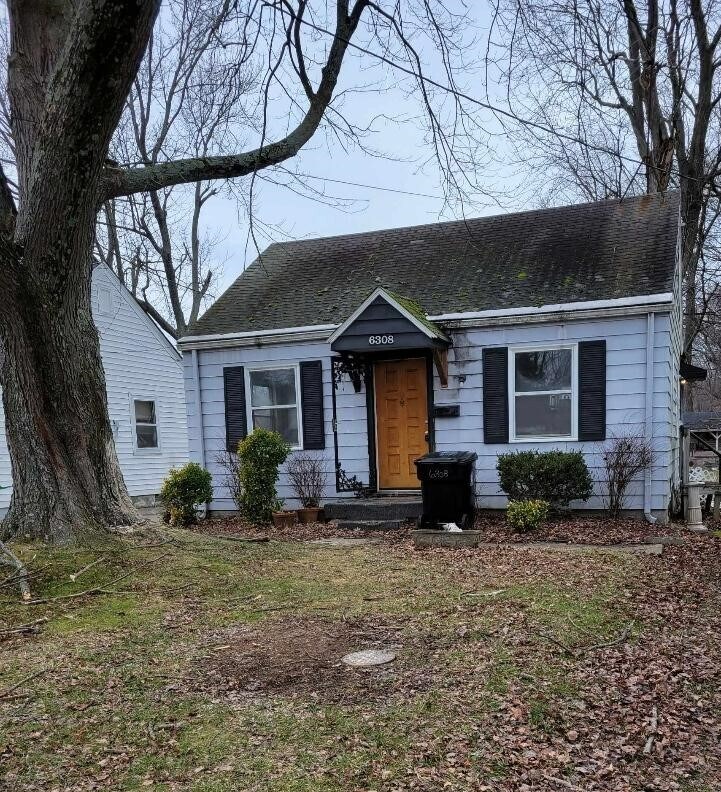 Primary Photo - 6308 S 3rd St