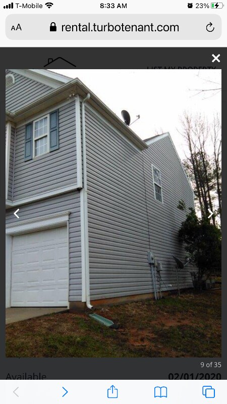 Foto del edificio - 2417 Brathay Ct