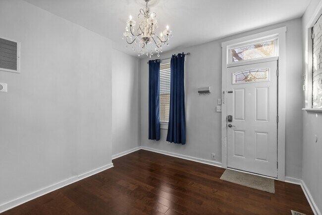 Foto del edificio - 1423 Olive St