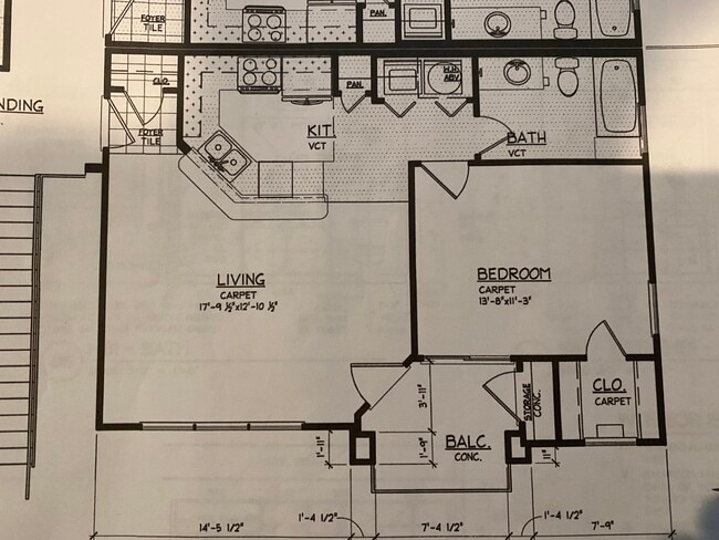 Photo - Parkview Apartments