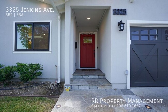Building Photo - 3325 Jenkins Ave