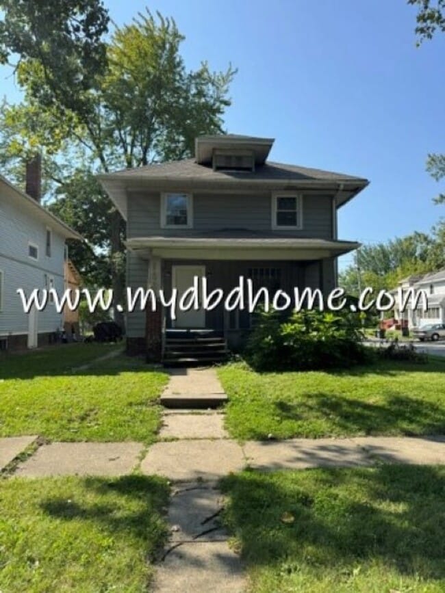 Building Photo - 1902 Drexel Ave