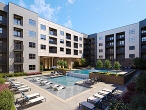 Building Photo - Aura Crown Heights