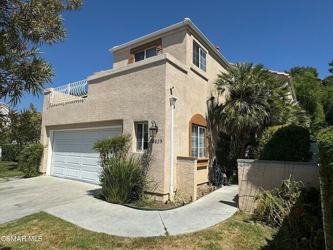 Foto del edificio - 18635 W Nathan Hill Dr