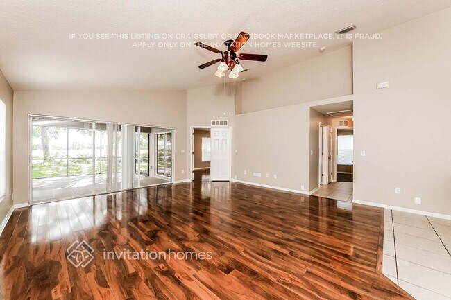 Foto del edificio - 6651 Cambridge Park Dr