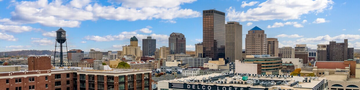 Dayton city image