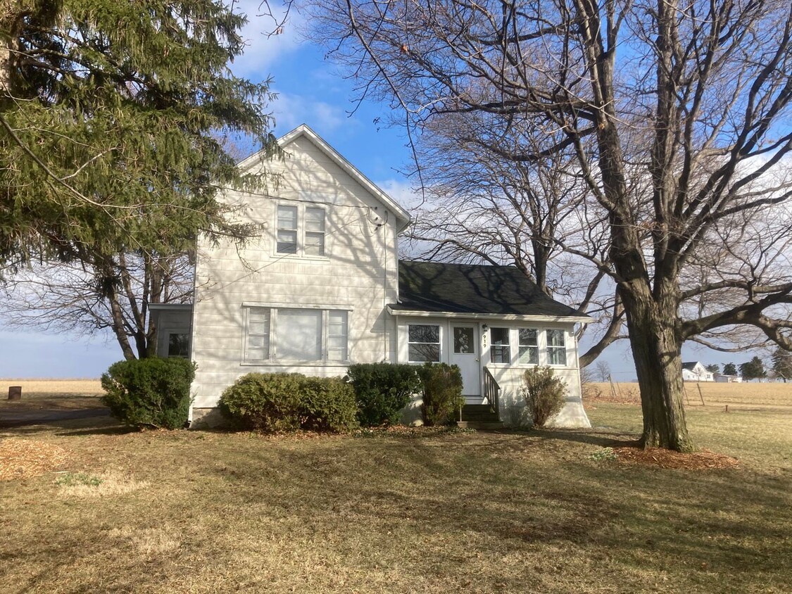 Foto principal - Country 2 bedroom house for rent in Penn Yan.