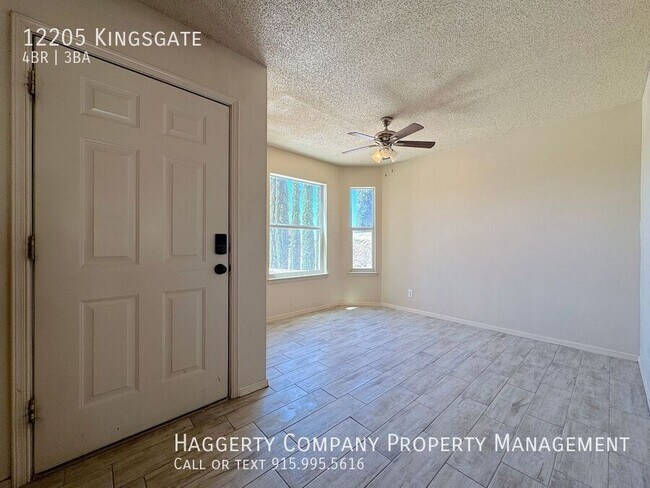 Foto del edificio - 12205 Kingsgate-