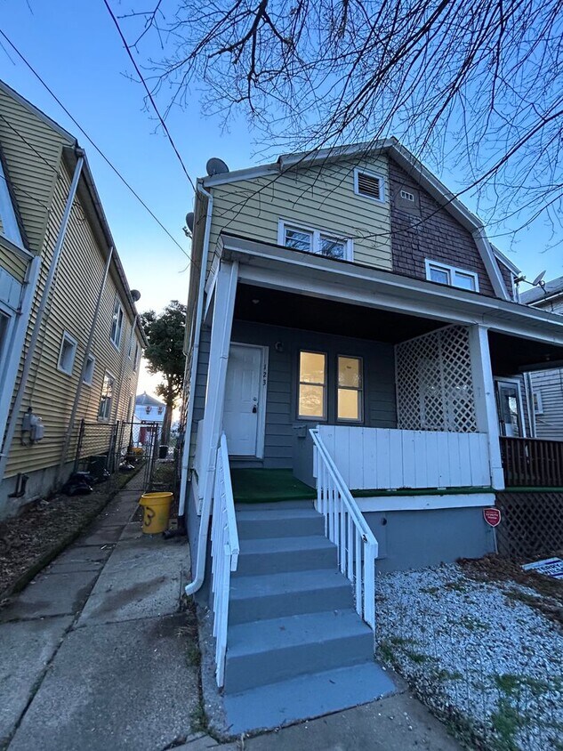 123 S Walter Ave House Rental in Trenton, NJ