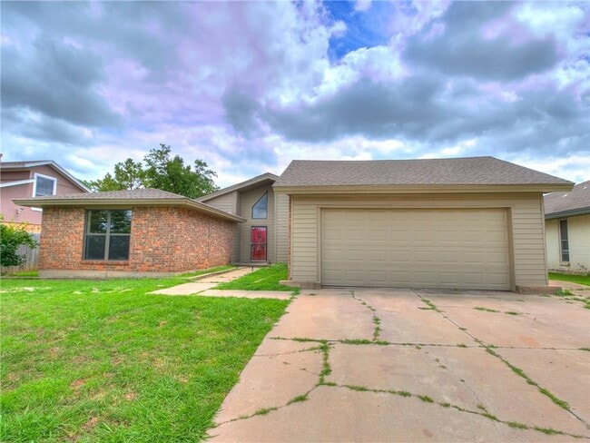 Photo - 8316 NW 111th St House