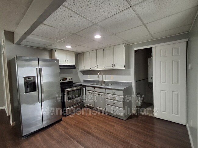 Foto del edificio - 1707 W 12th St