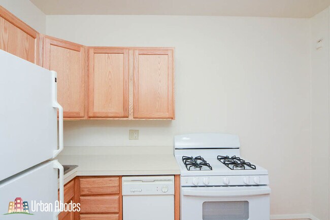 Building Photo - 4301 N FRANCISCO Ave