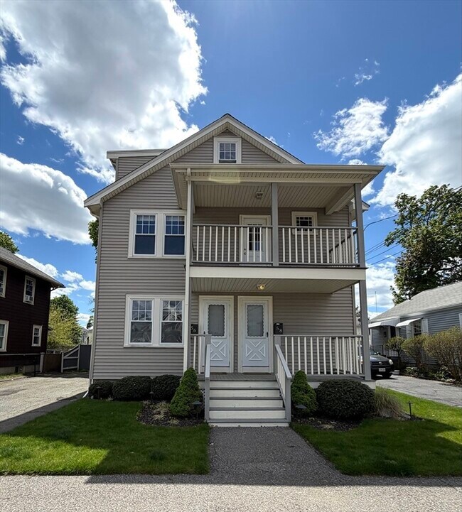 Building Photo - 58 Dix St