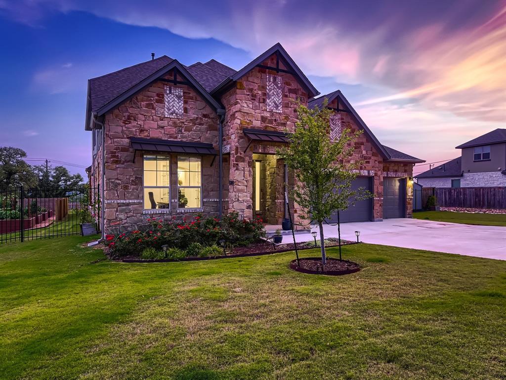 142 Lunar Lp, Austin, TX 78737 House Rental in Austin, TX