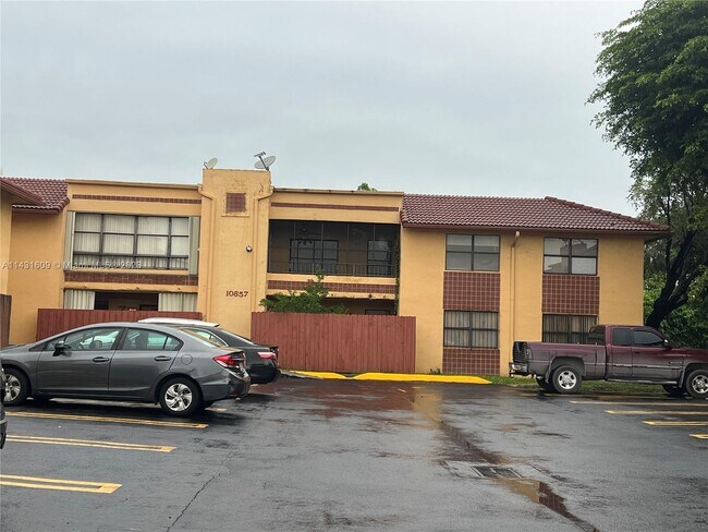 Building Photo - 10857 NW 7th St