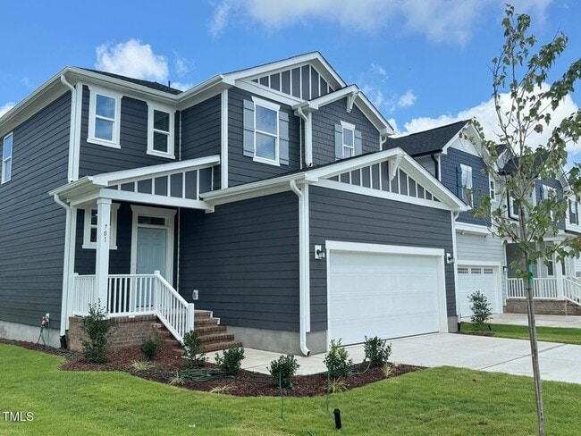 Building Photo - 701 Kerry Cattle Dr