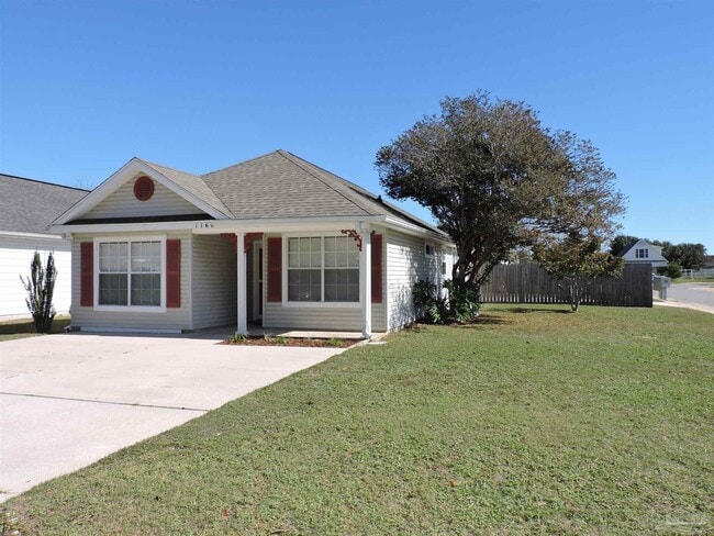 Building Photo - 1160 Sweetbriar St