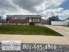 Building Photo - 229 W 4700 S