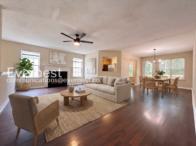 Foto del edificio - 2929 Edgefield Ct SW