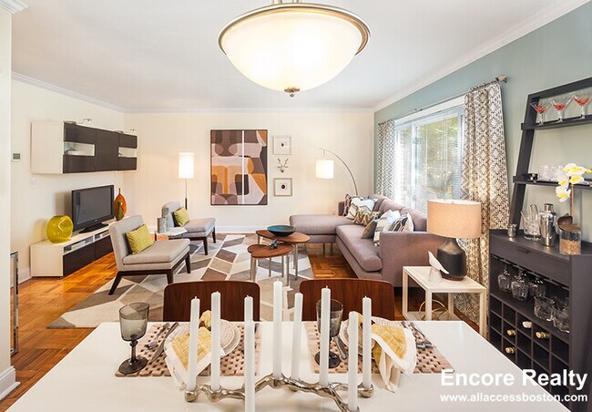 Foto del edificio - 128 Thornton Rd