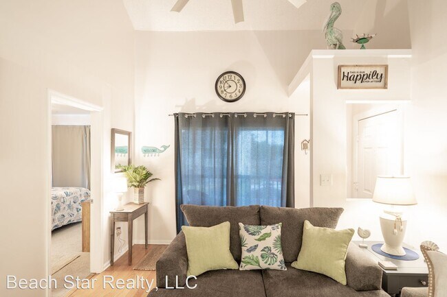 Foto del edificio - 4 br, 3 bath House - 1356 Glenns Bay Road ...