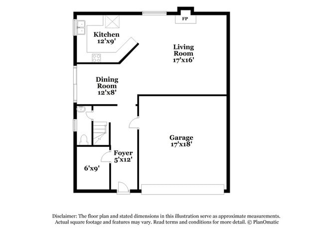 Building Photo - 7309 Bindweed Rd