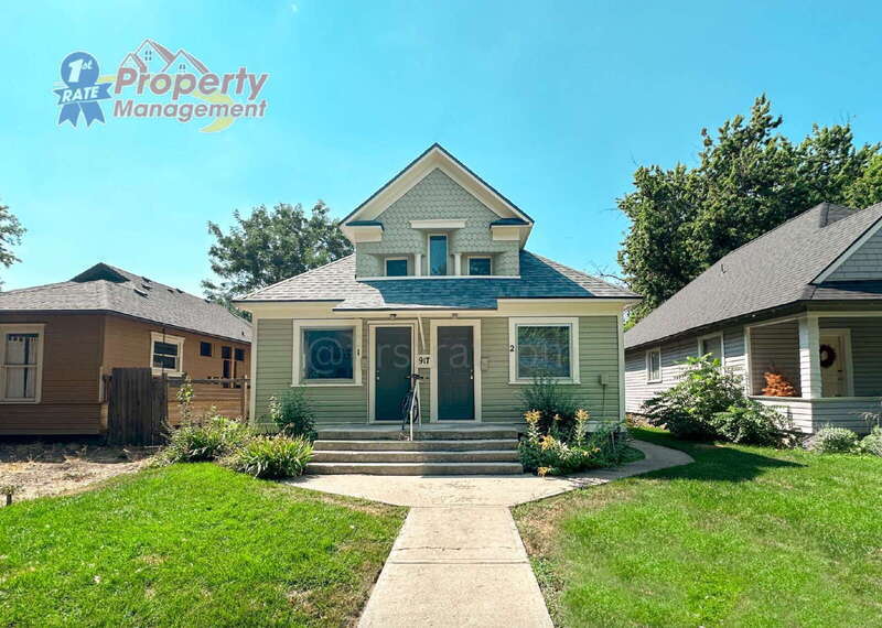 Foto principal - 917 Pueblo St