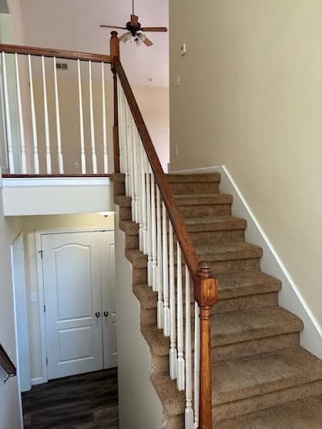 Building Photo - 1512 Tylertown Road