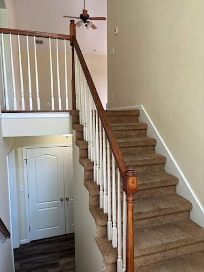 Foto del edificio - 1512 Tylertown Road