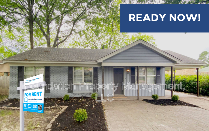 Foto principal - 2593 McArthur Dr