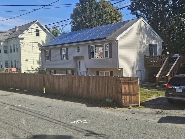 Foto del edificio - 17 Baxendale Ave
