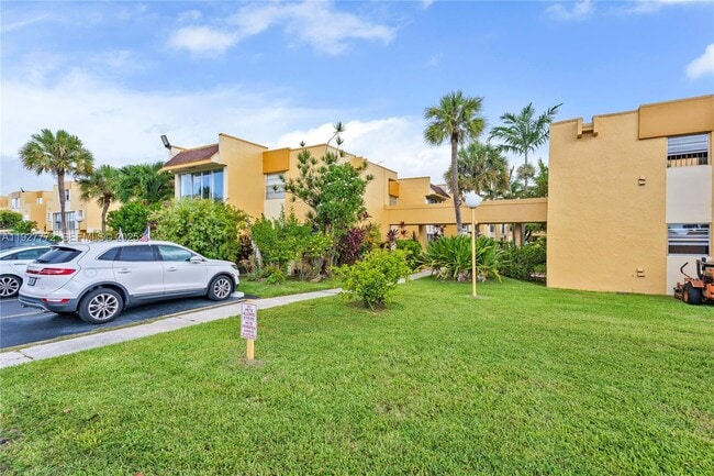 Foto del edificio - 9311 SW 4th St