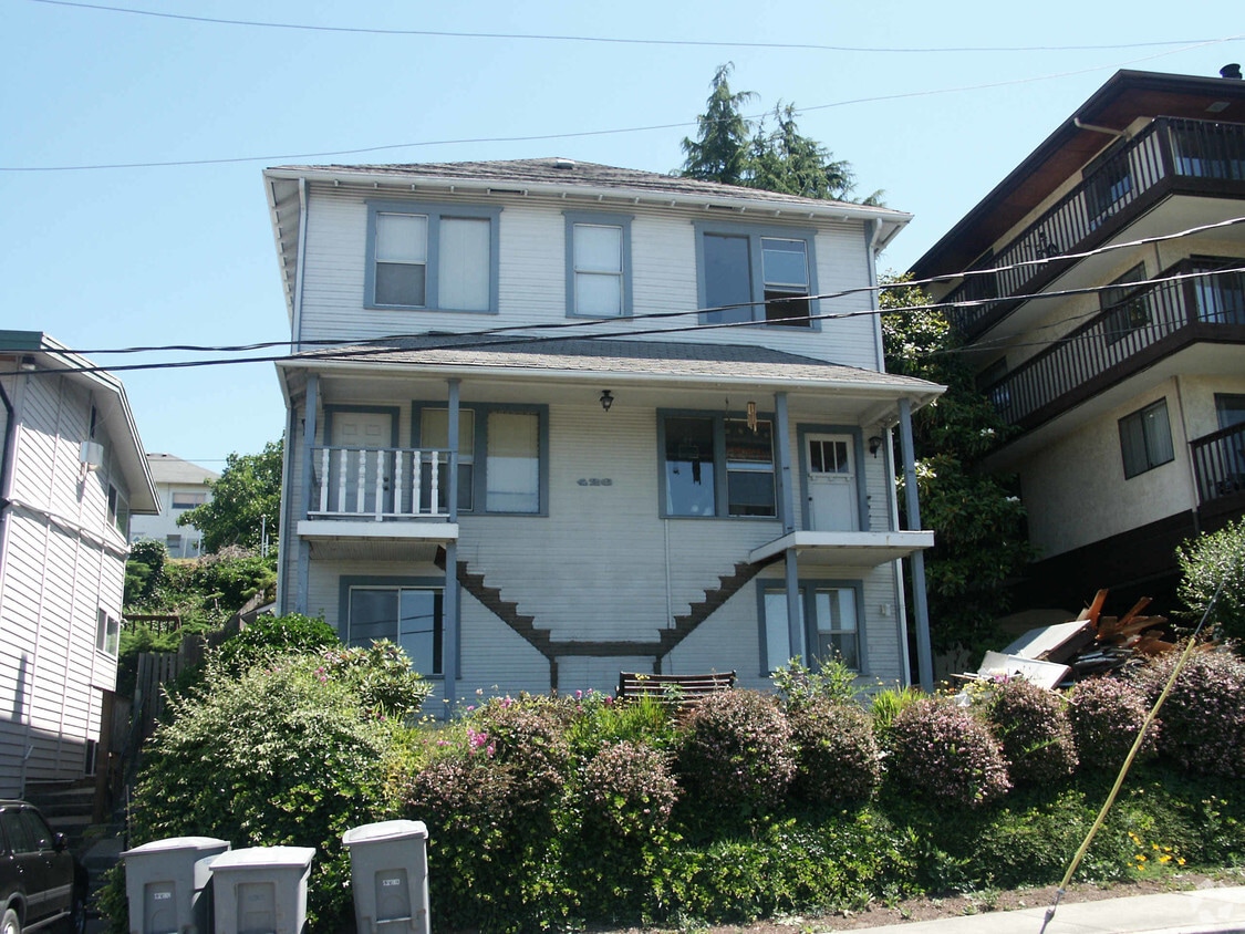 426 Mill Ave S, Renton, WA 98057 Apartments in Renton, WA