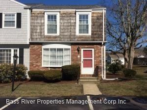Primary Photo - 2 br, 1.5 bath House - 231 Route 28