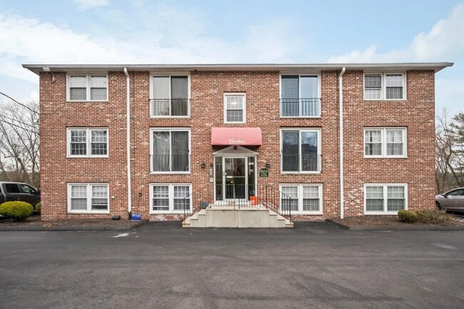 Foto del edificio - 99 East Broadway