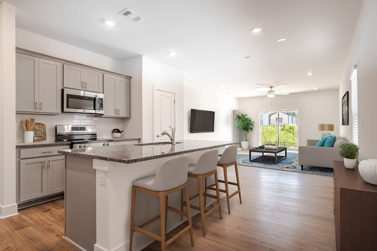 Primary Photo - The Mabry