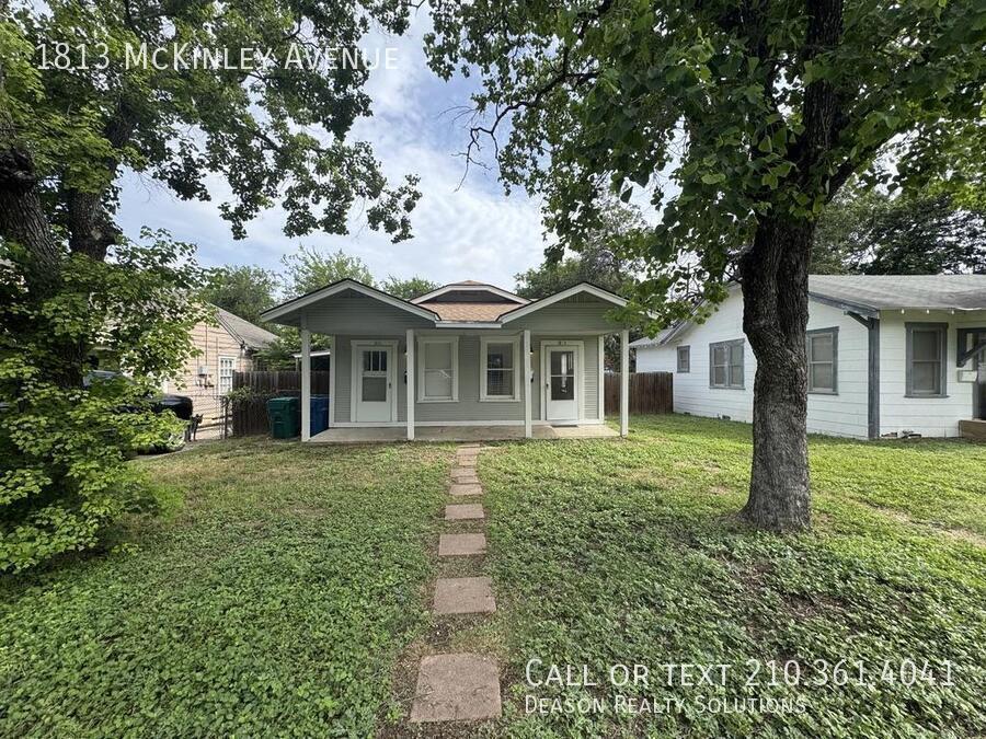 Photo - 1813 McKinley Avenue-