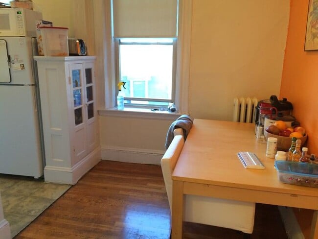 Building Photo - 1 bedroom in Cambridge MA 02138
