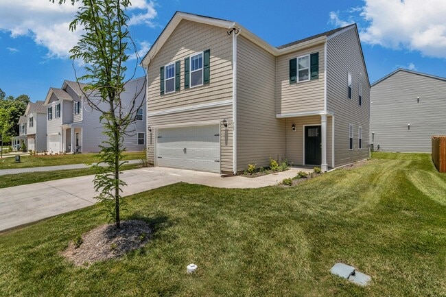 Building Photo - 507 Jaca Ln