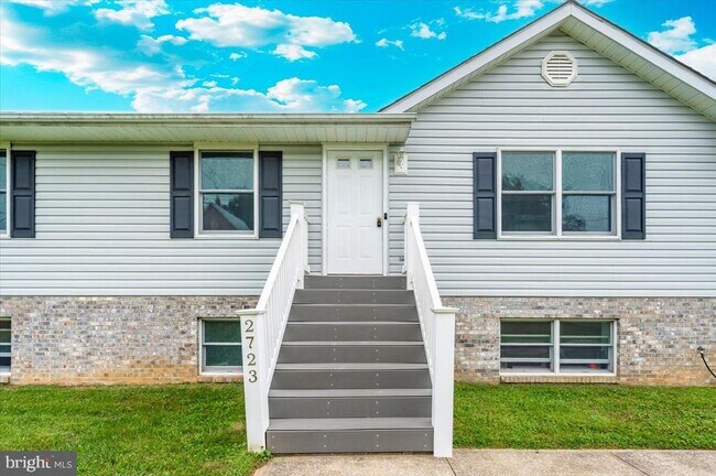 Foto del edificio - 2723 Old Washington Rd