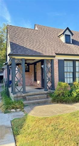 Building Photo - 5542 Longview St