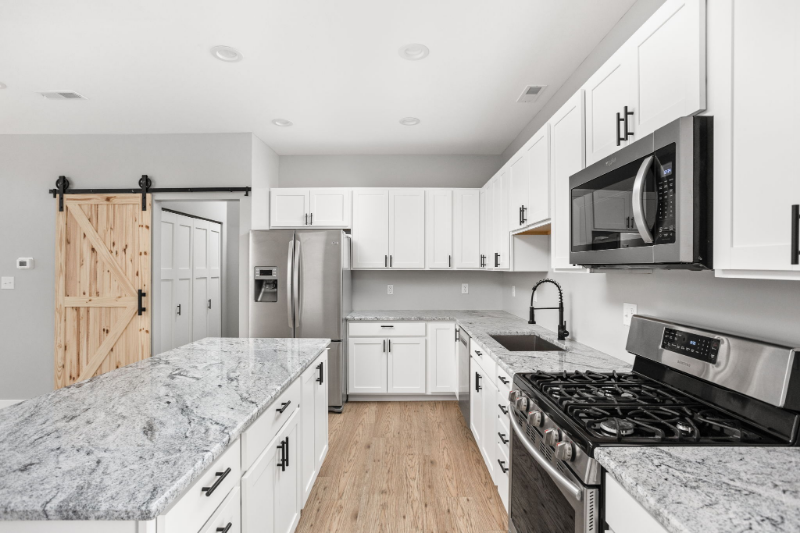 Foto principal - 1111 N Hamilton Ave