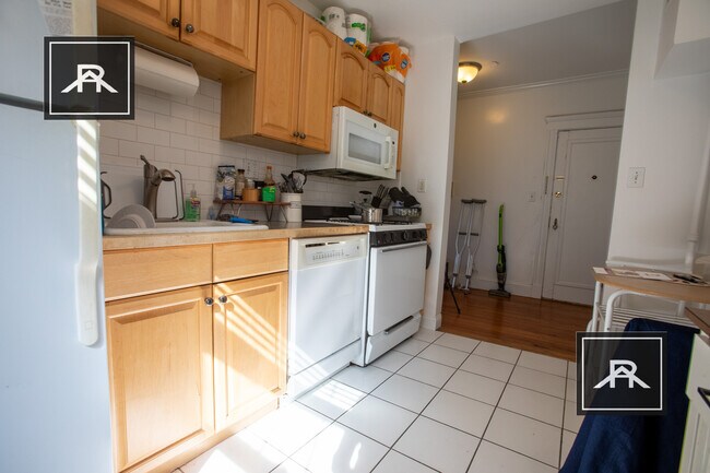 Foto del edificio - 2001 Commonwealth Ave