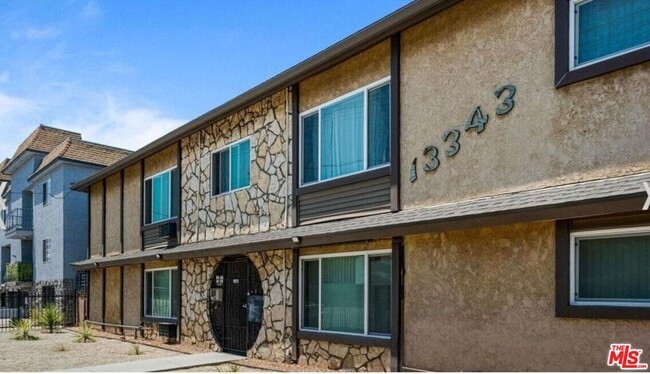 Building Photo - 13343 Victory Blvd