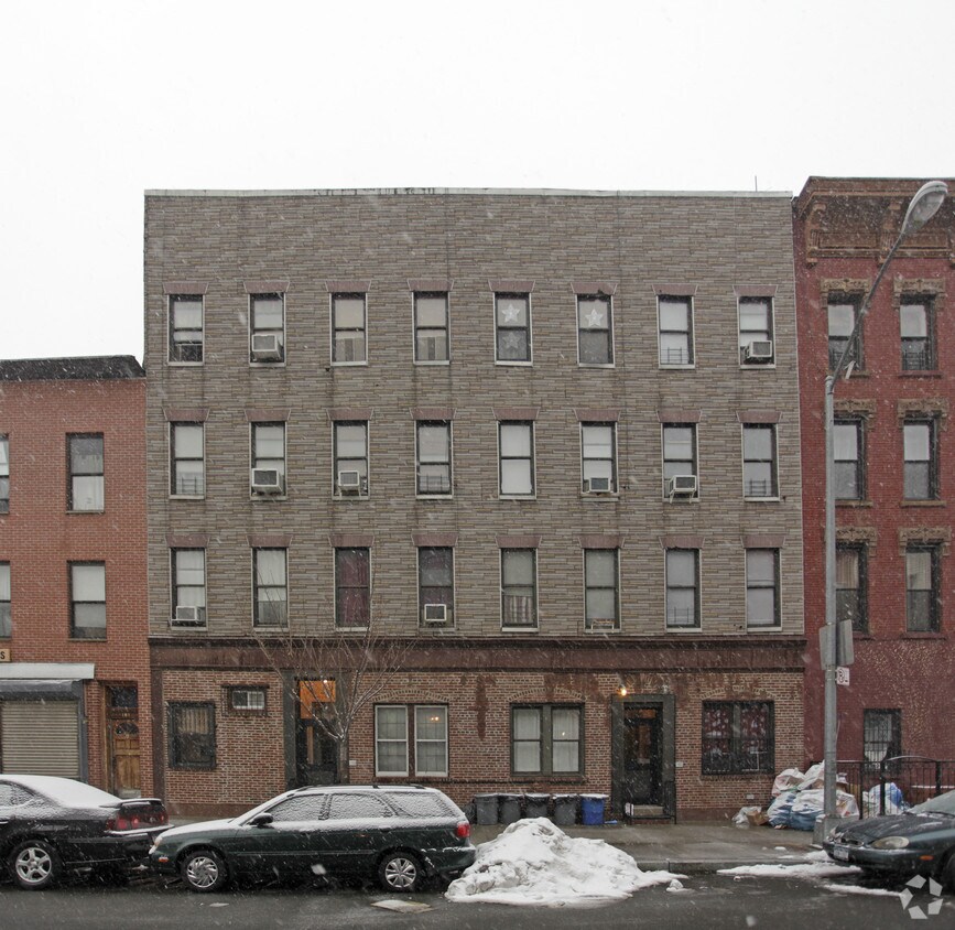 Foto del edificio - 183-185 West St