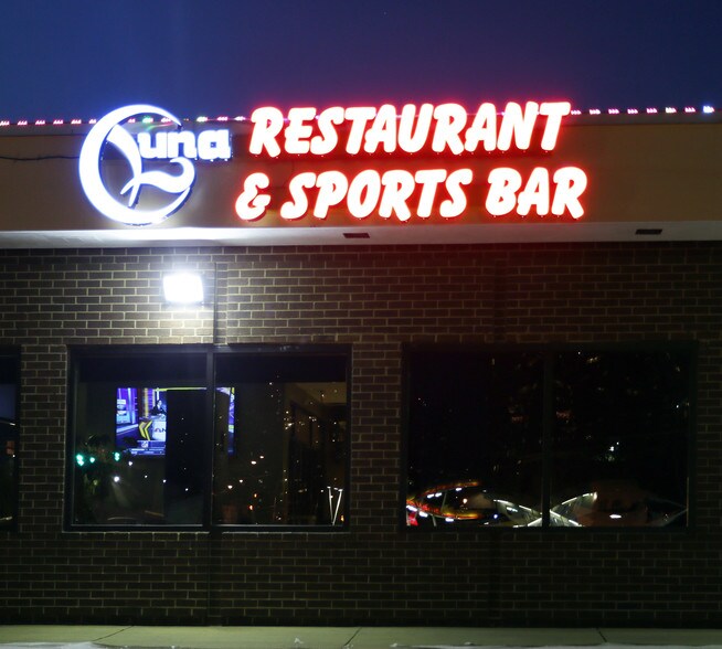 Picture of Bailey's Crossroads Falls Church
