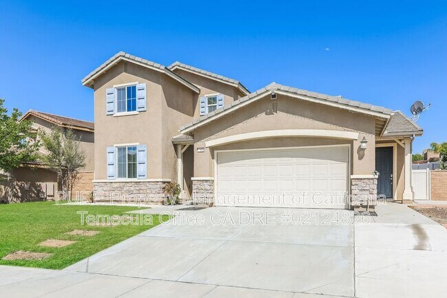 Foto del edificio - 38020 Spring Canyon Dr